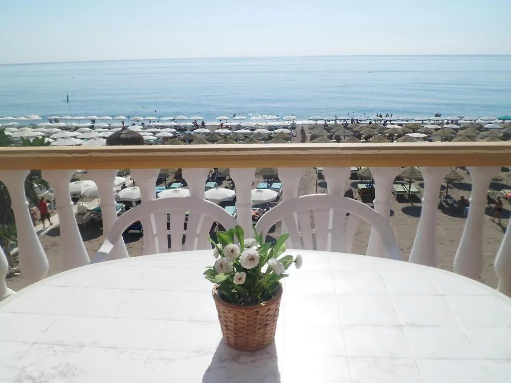Apartamentos Don Pepe Torremolinos 0*,  Spanien