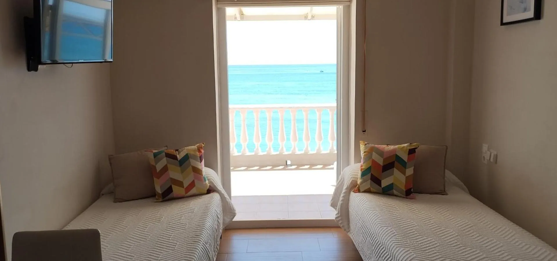 Apartamentos Don Pepe Torremolinos Apartment
