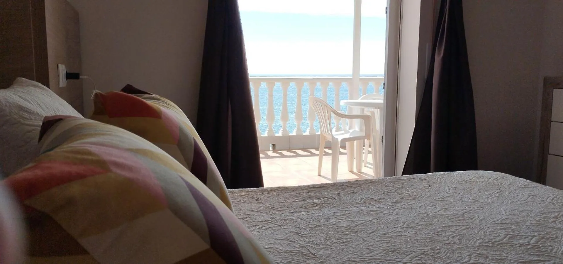 Apartment Apartamentos Don Pepe Torremolinos