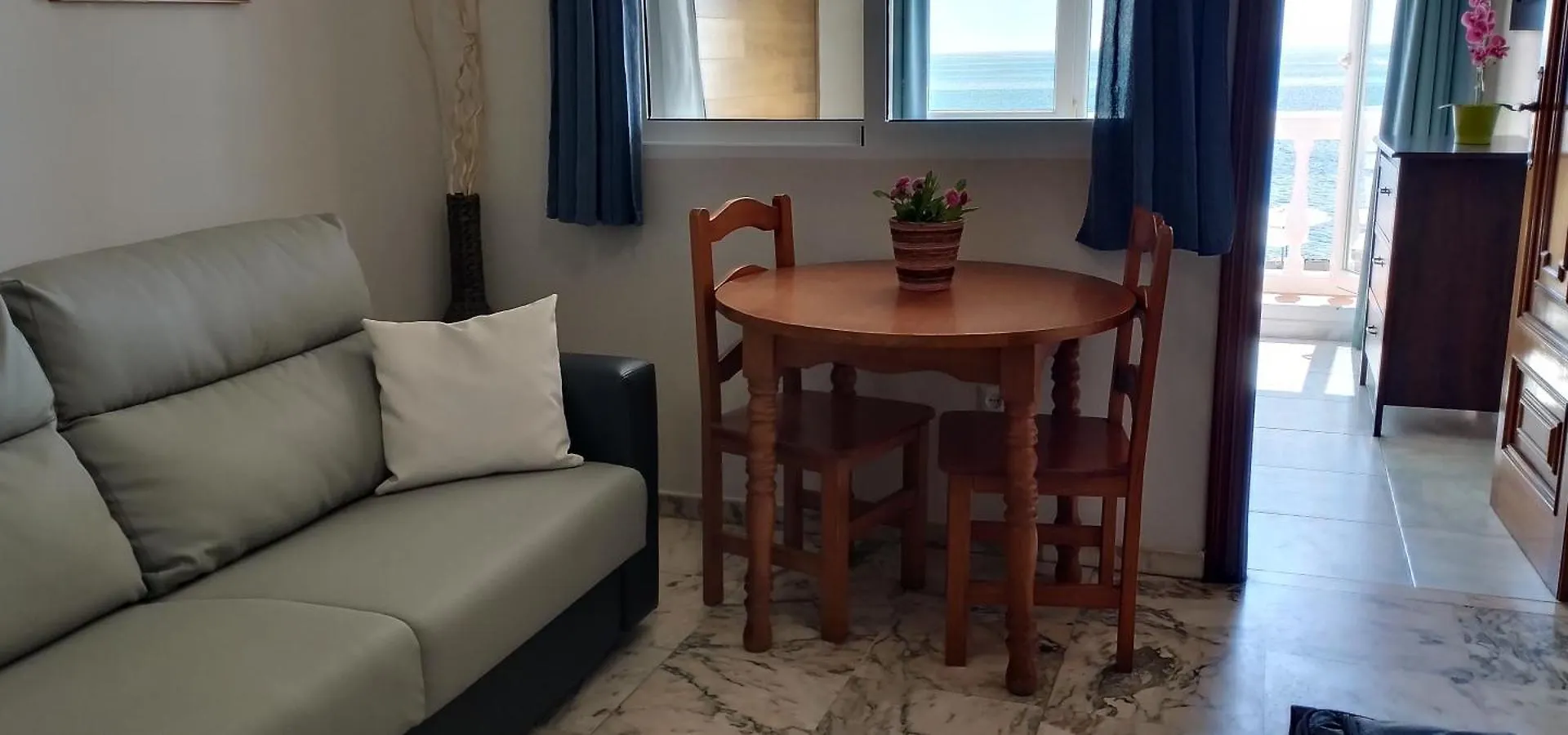 Apartamentos Don Pepe Torremolinos Spain
