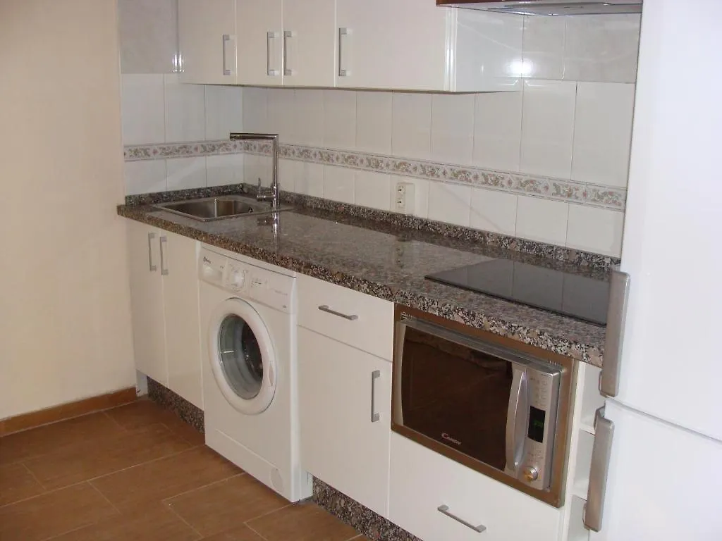 Apartamentos Don Pepe Torremolinos Spain