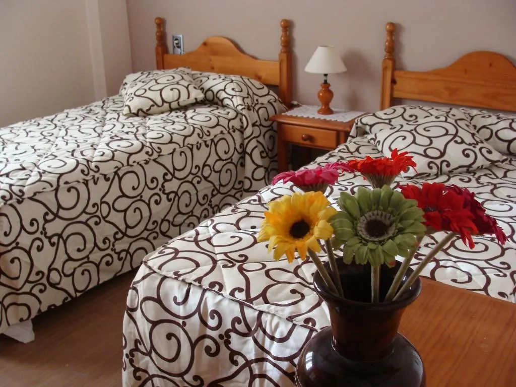 Apartamentos Don Pepe Torremolinos