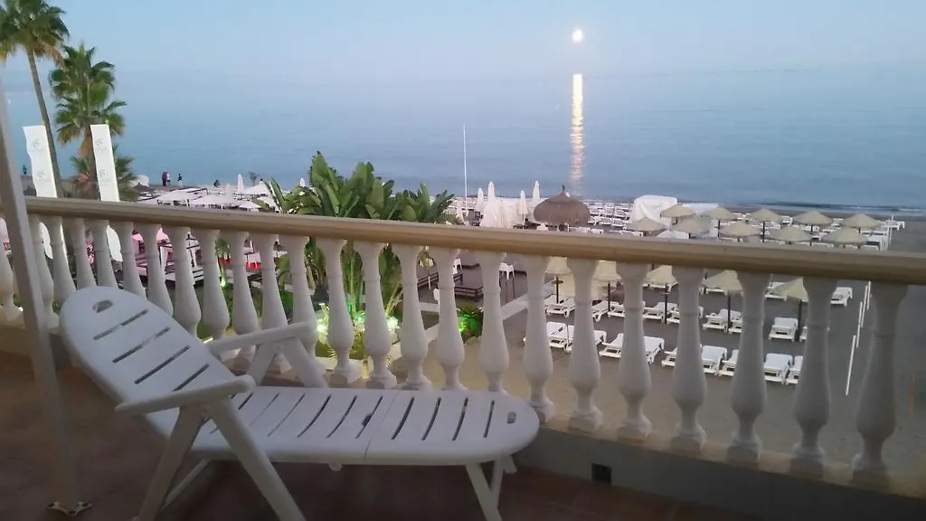 Apartamentos Don Pepe Torremolinos