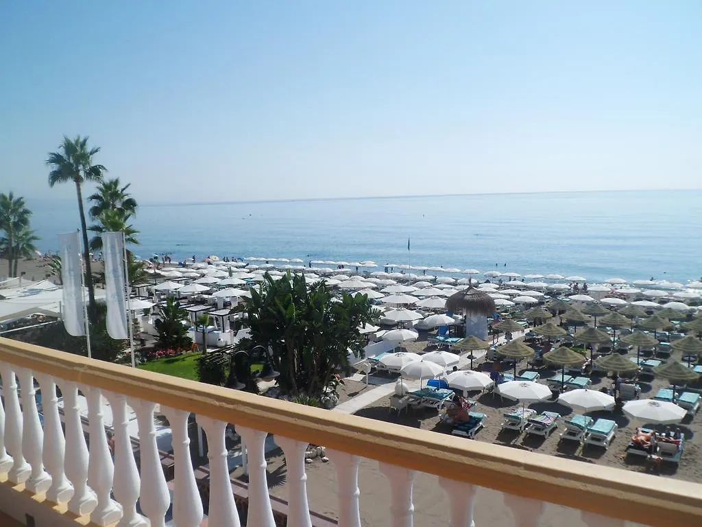 Apartamentos Don Pepe Torremolinos 0*,