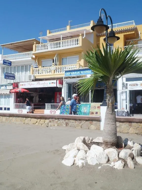Apartamentos Don Pepe Torremolinos Apartment