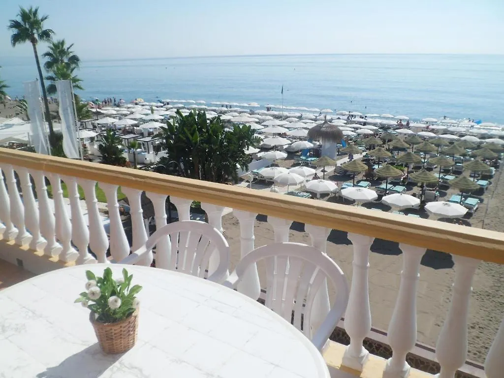 Apartamentos Don Pepe Torremolinos Apartment