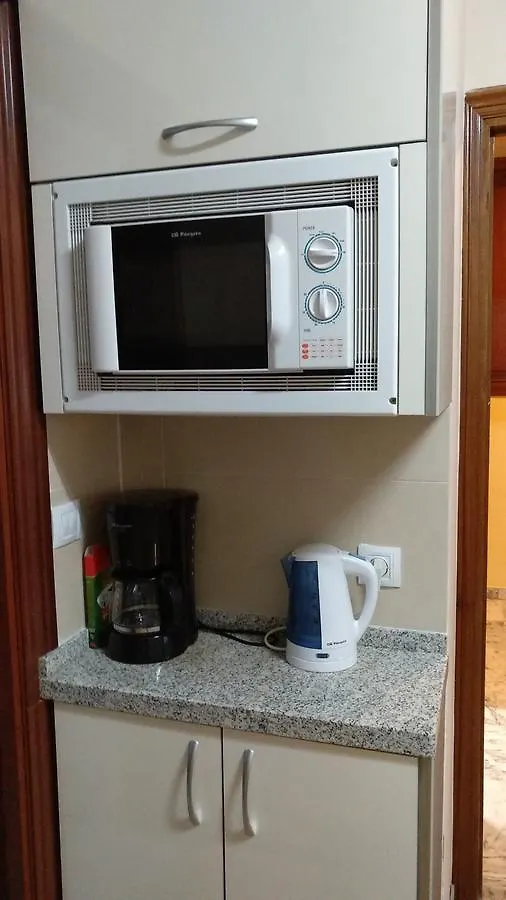 Apartamentos Don Pepe Torremolinos 0*,