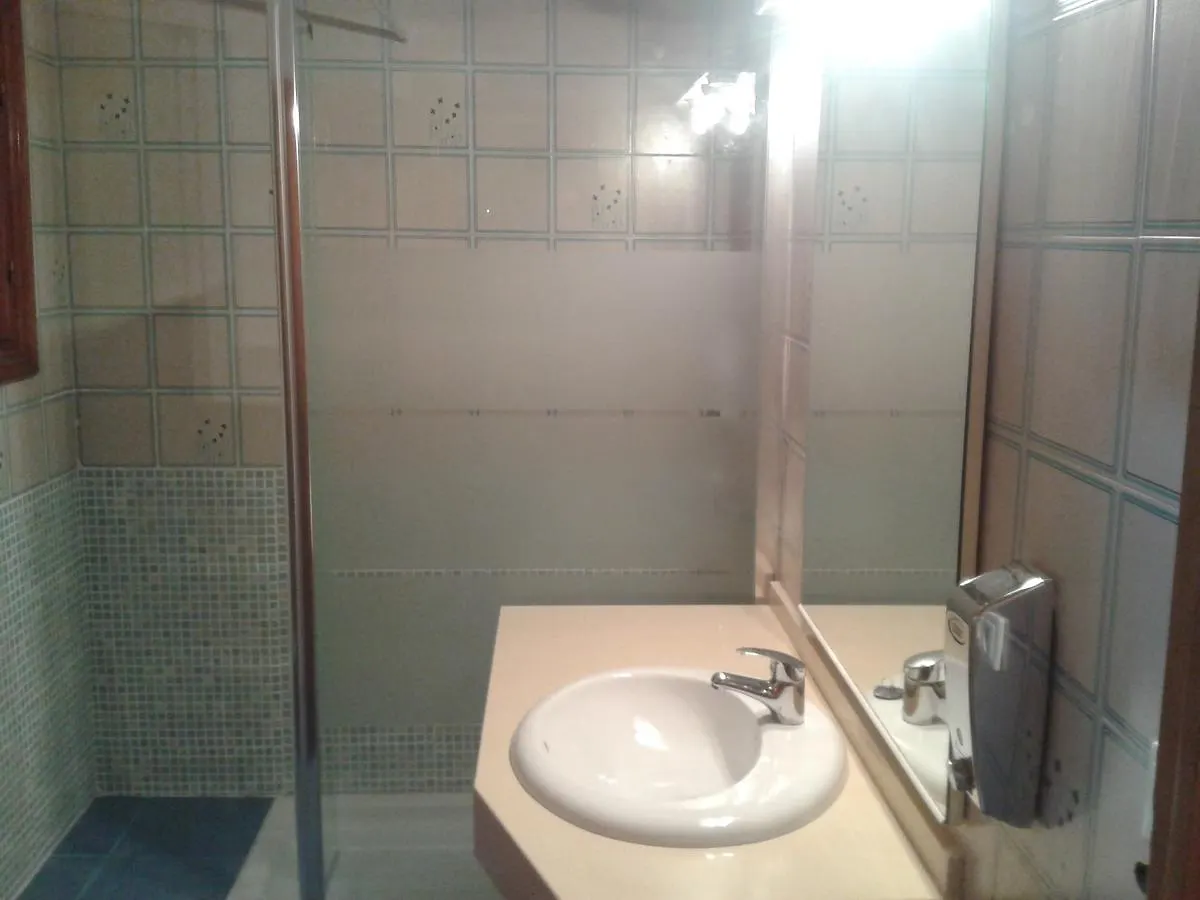 Apartamentos Don Pepe Torremolinos 0*,
