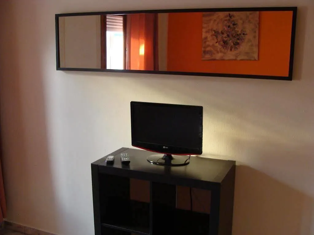 Apartamentos Don Pepe Torremolinos Apartment